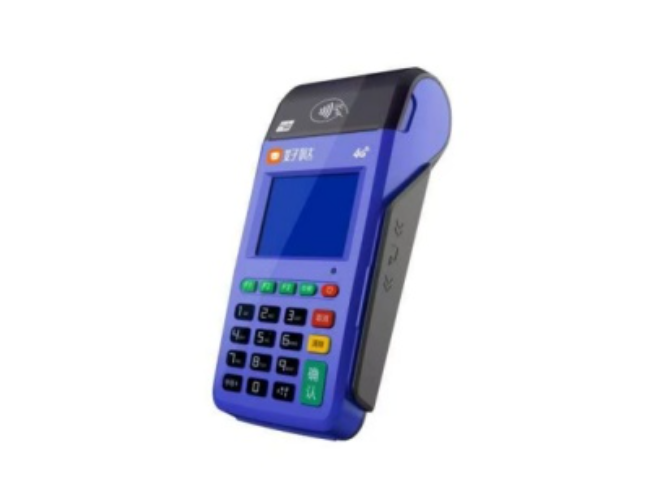 佳木斯慧POS